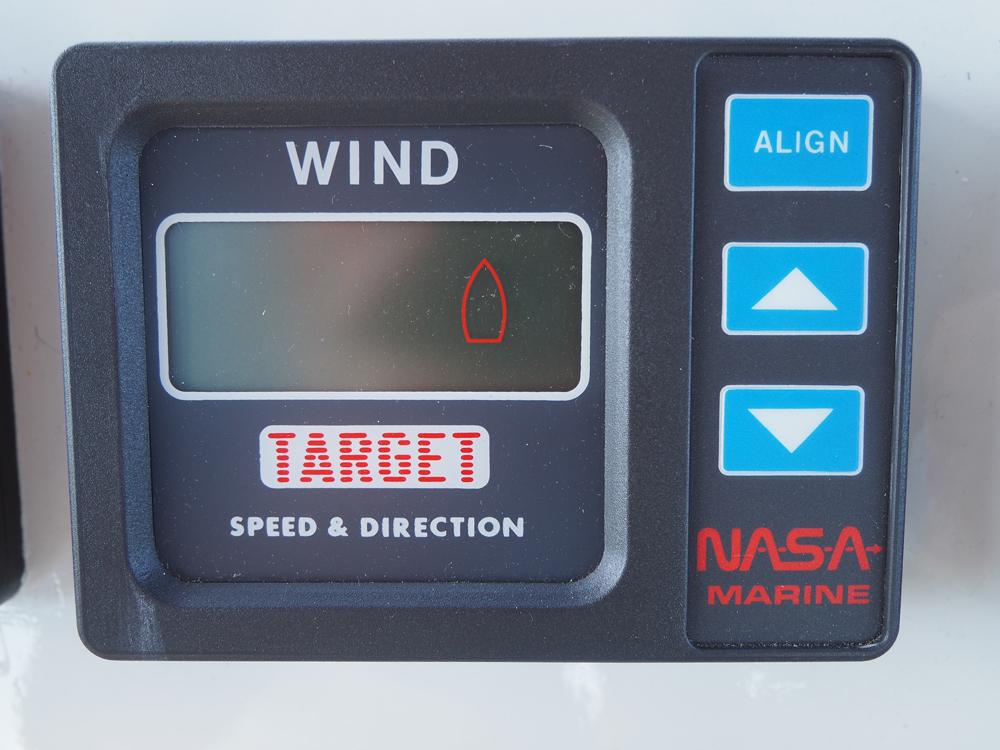 Bild Nautische  Instrumente